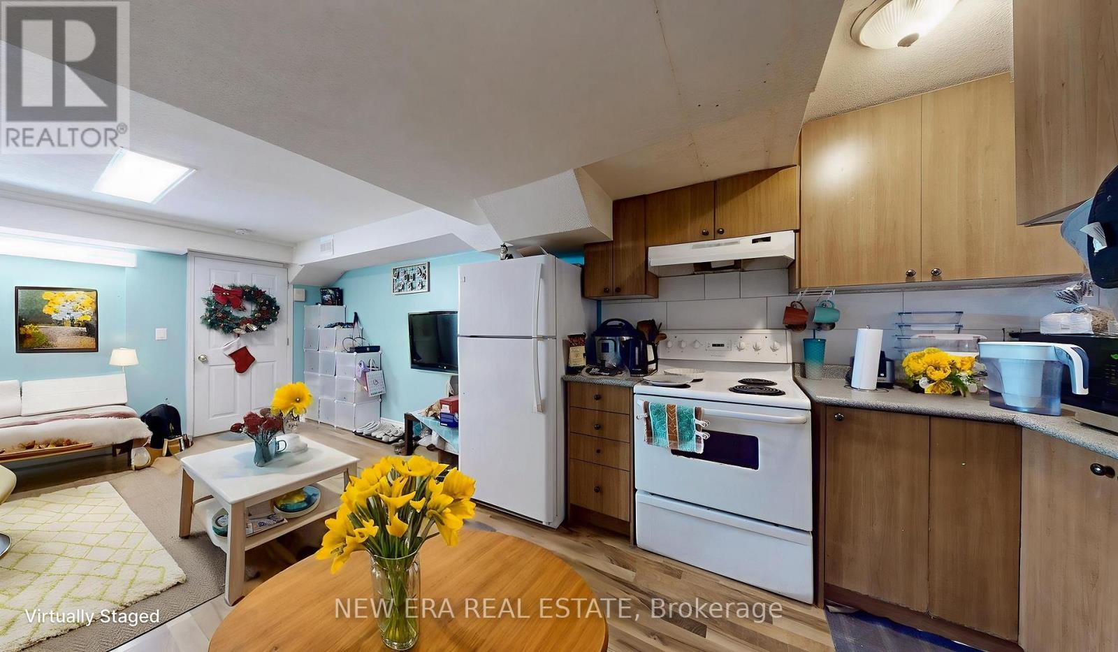 624 Rossellini Drive, Mississauga, Ontario  L5W 1M3 - Photo 7 - W12567374