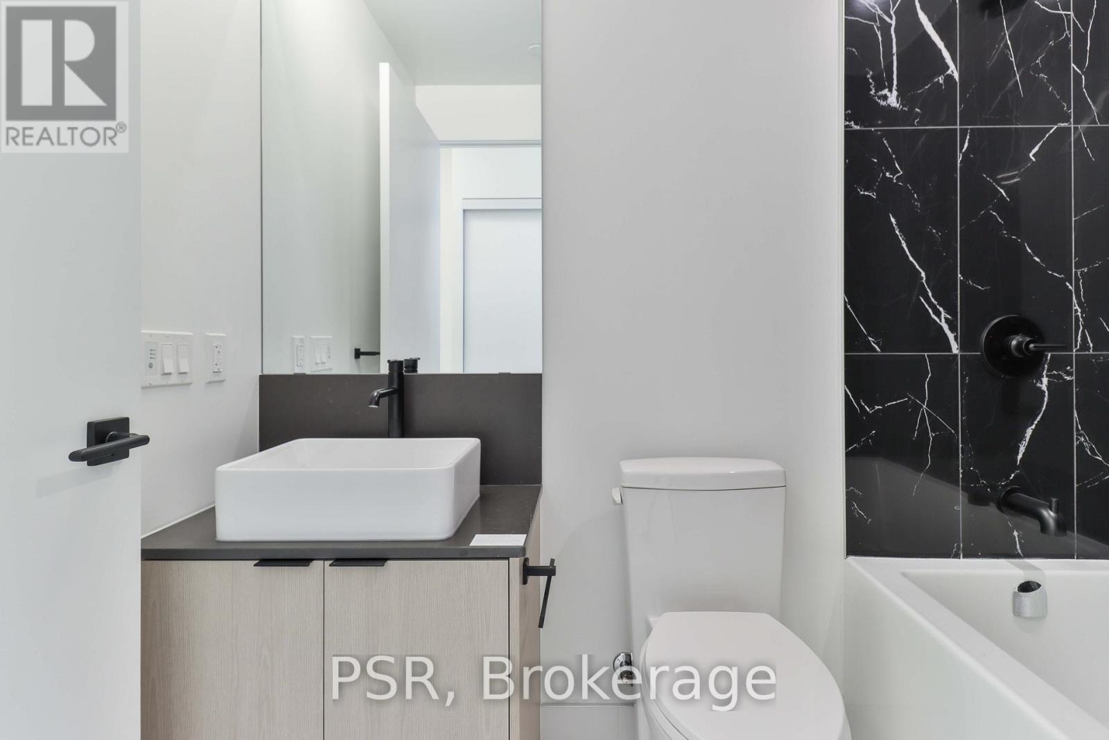 2306 - 1285 Dupont Street, Toronto, Ontario  M6H 0E3 - Photo 19 - W12567404