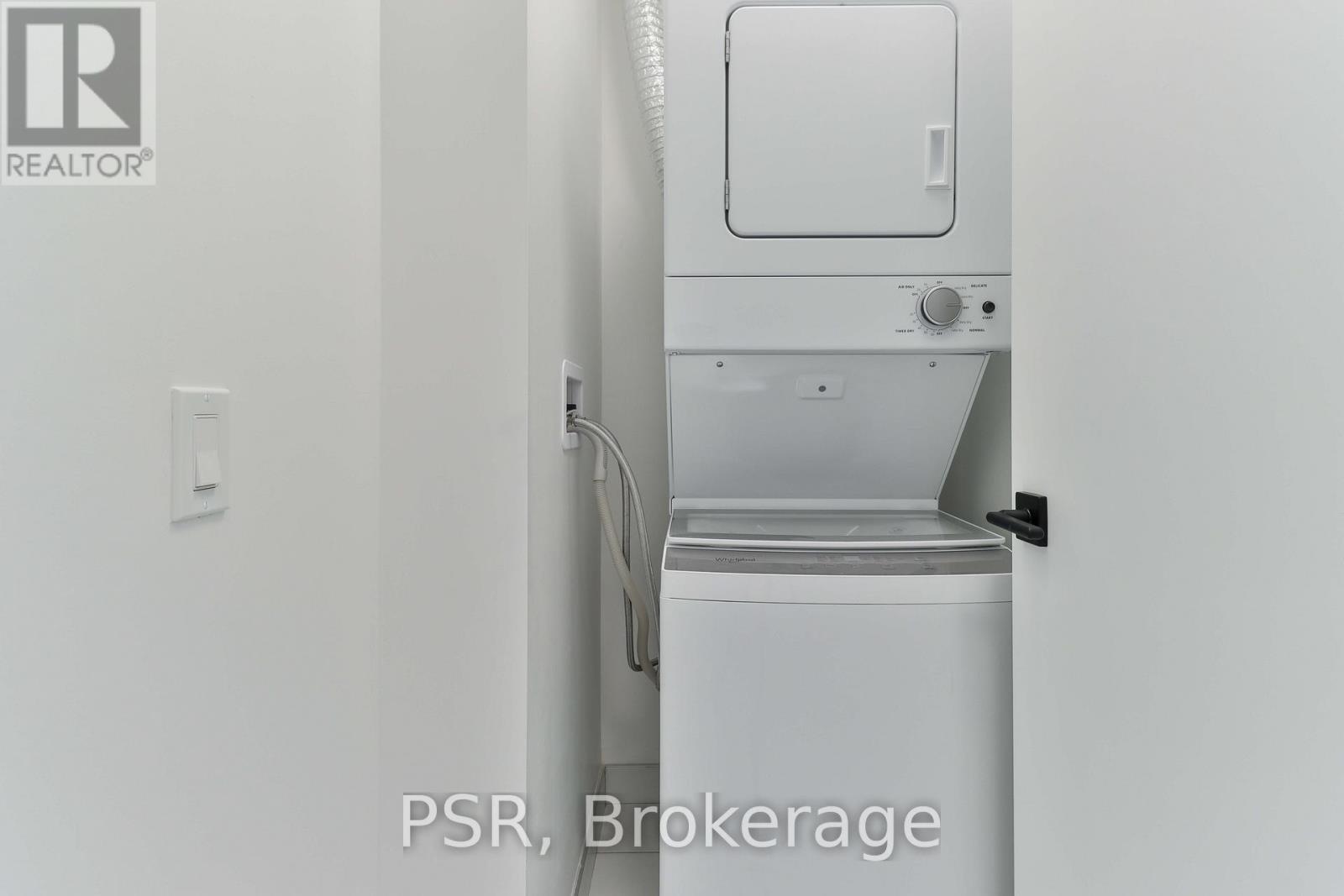 2306 - 1285 Dupont Street, Toronto, Ontario  M6H 0E3 - Photo 21 - W12567404