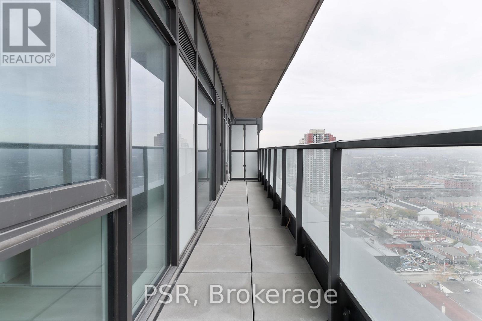 2306 - 1285 Dupont Street, Toronto, Ontario  M6H 0E3 - Photo 22 - W12567404