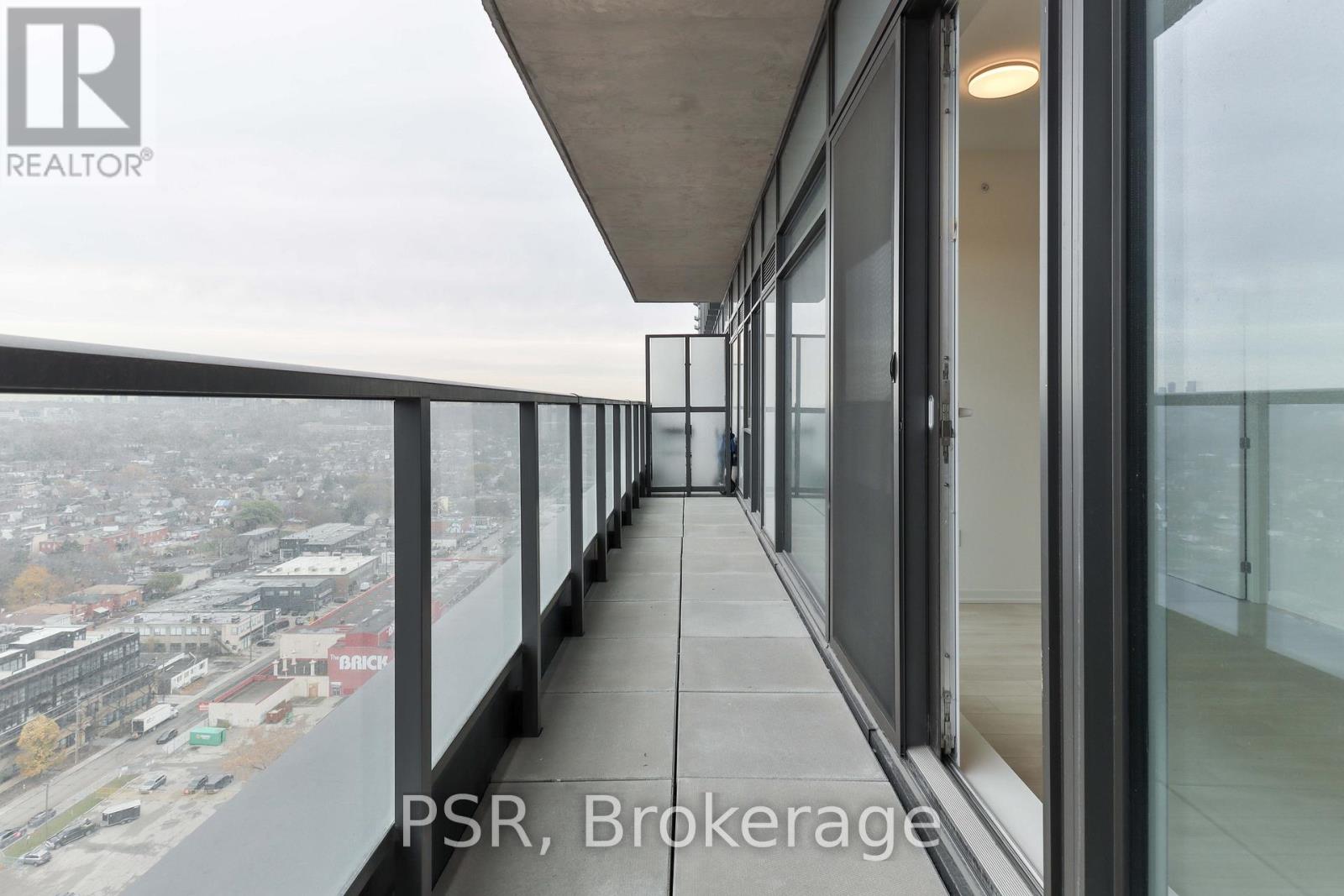 2306 - 1285 Dupont Street, Toronto, Ontario  M6H 0E3 - Photo 23 - W12567404