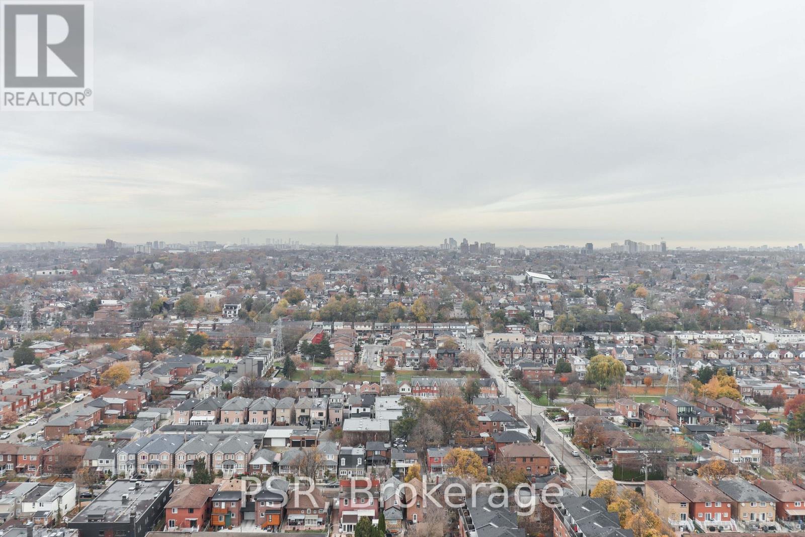 2306 - 1285 Dupont Street, Toronto, Ontario  M6H 0E3 - Photo 24 - W12567404