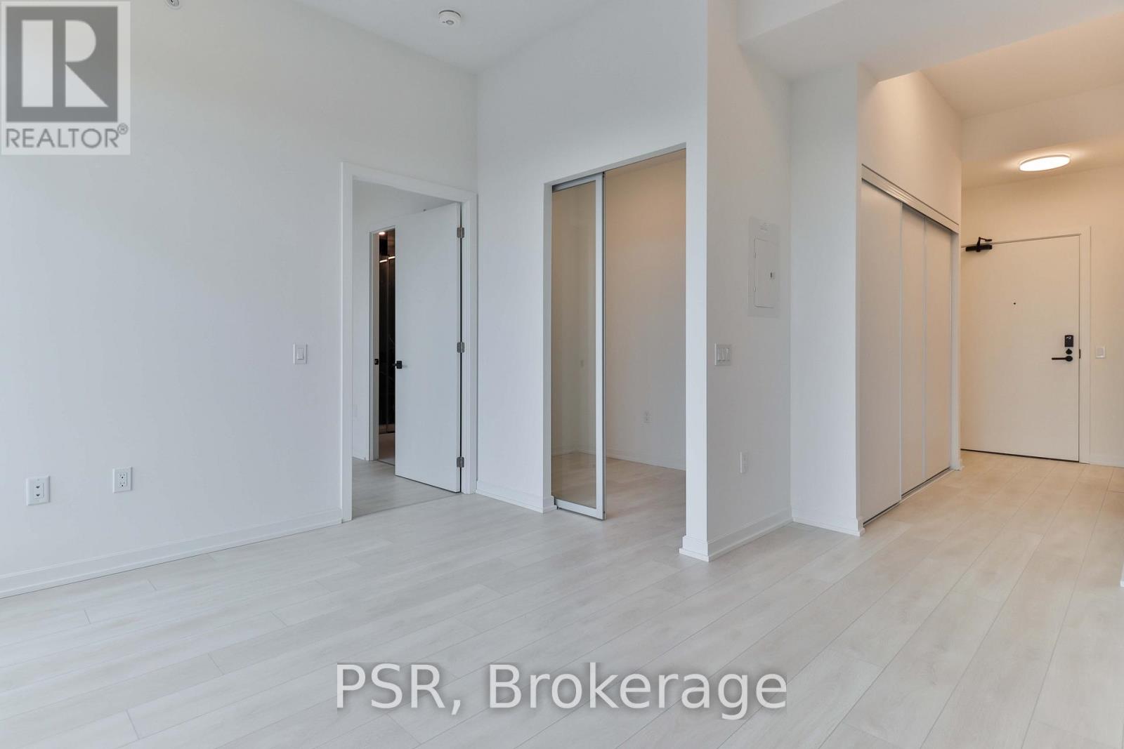 2306 - 1285 Dupont Street, Toronto, Ontario  M6H 0E3 - Photo 6 - W12567404