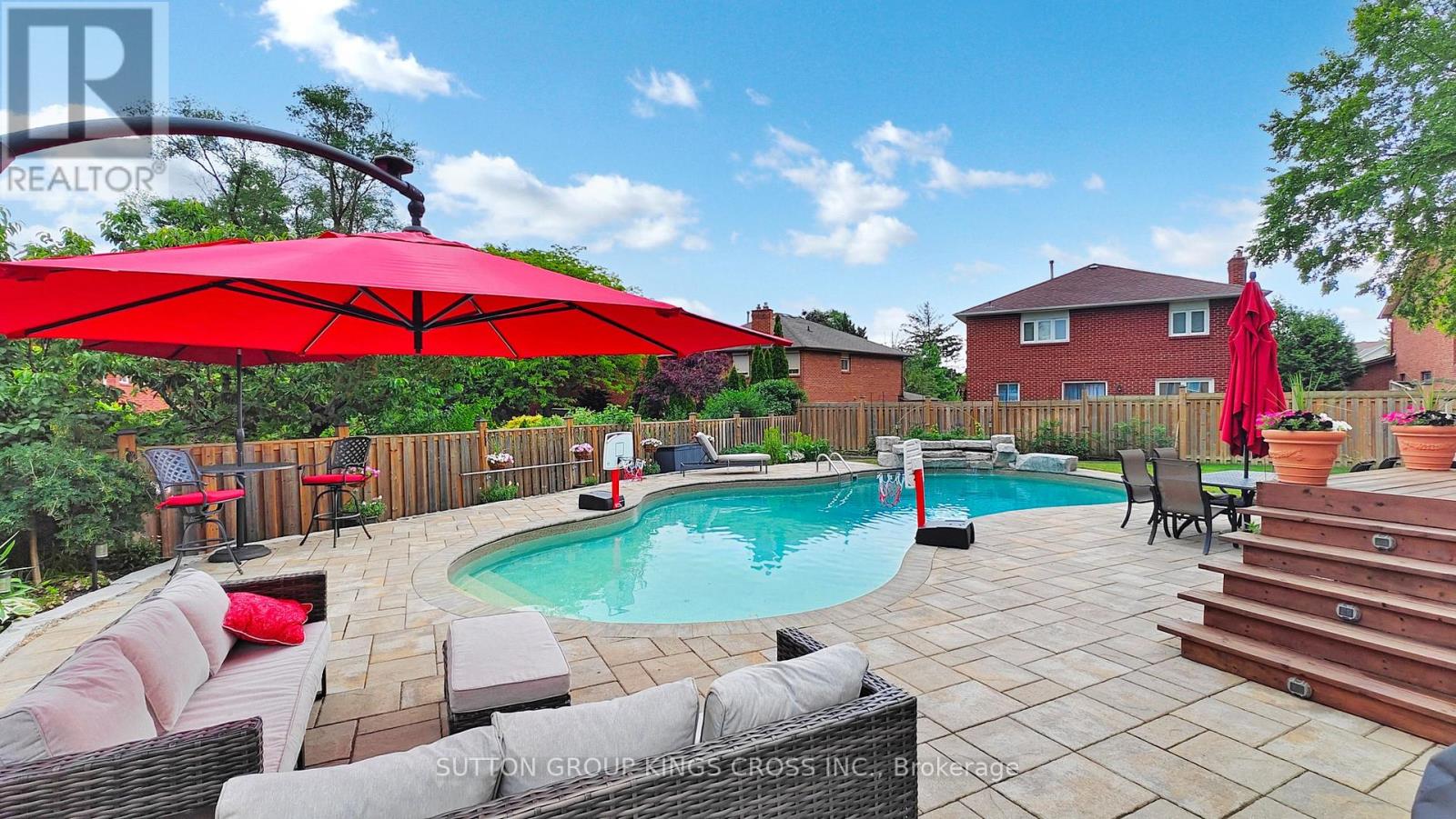 2730 Hammond Road, Mississauga, Ontario  L5K 2M3 - Photo 34 - W12567412