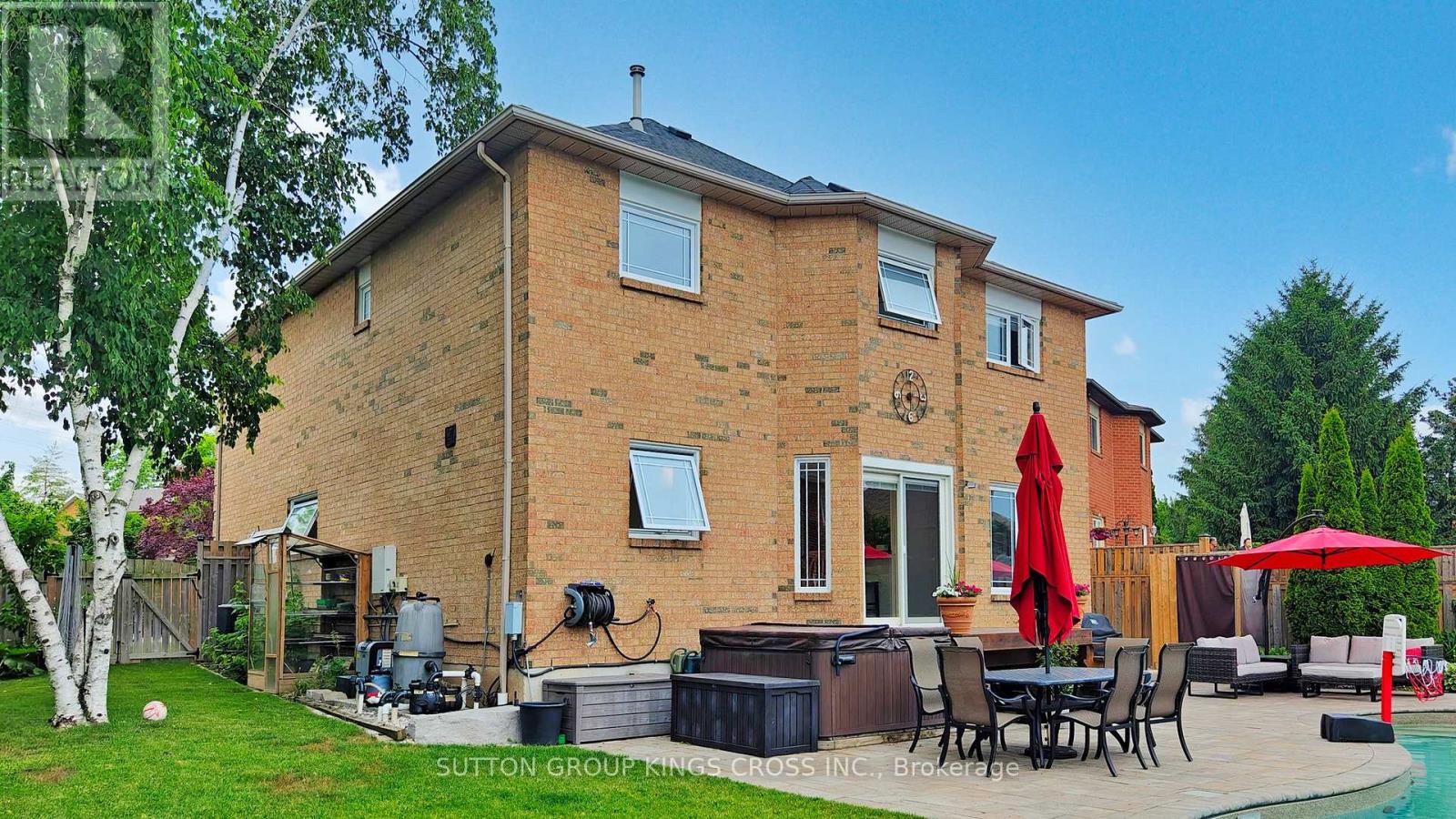 2730 Hammond Road, Mississauga, Ontario  L5K 2M3 - Photo 38 - W12567412