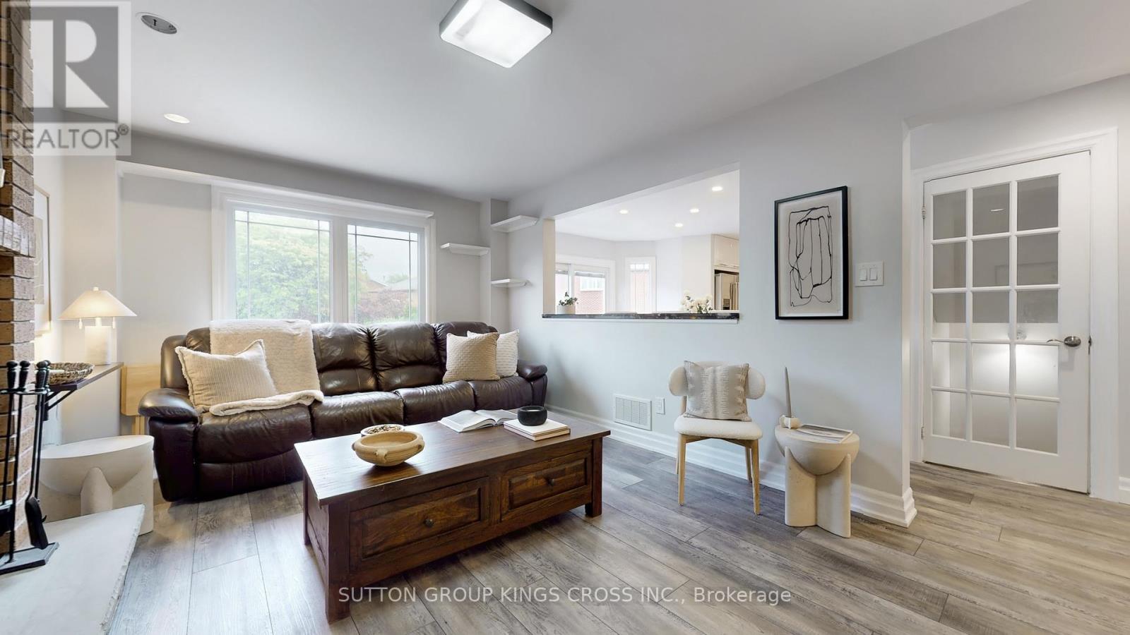 2730 Hammond Road, Mississauga, Ontario  L5K 2M3 - Photo 6 - W12567412