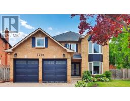 2730 HAMMOND ROAD, Mississauga, Ontario