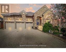 71 LOUVAIN DRIVE, Brampton, Ontario