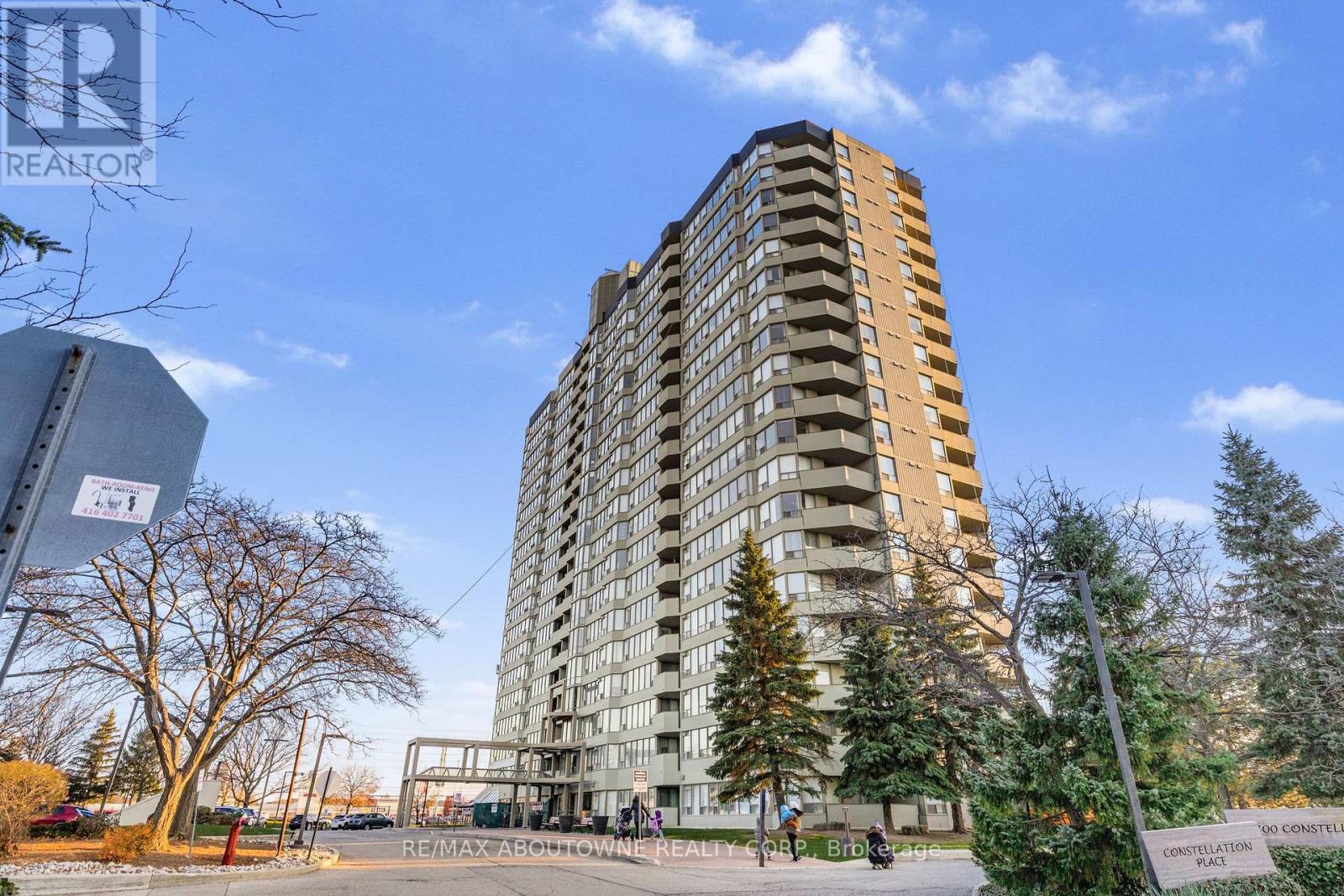 501 - 700 CONSTELLATION DRIVE, Mississauga, Ontario