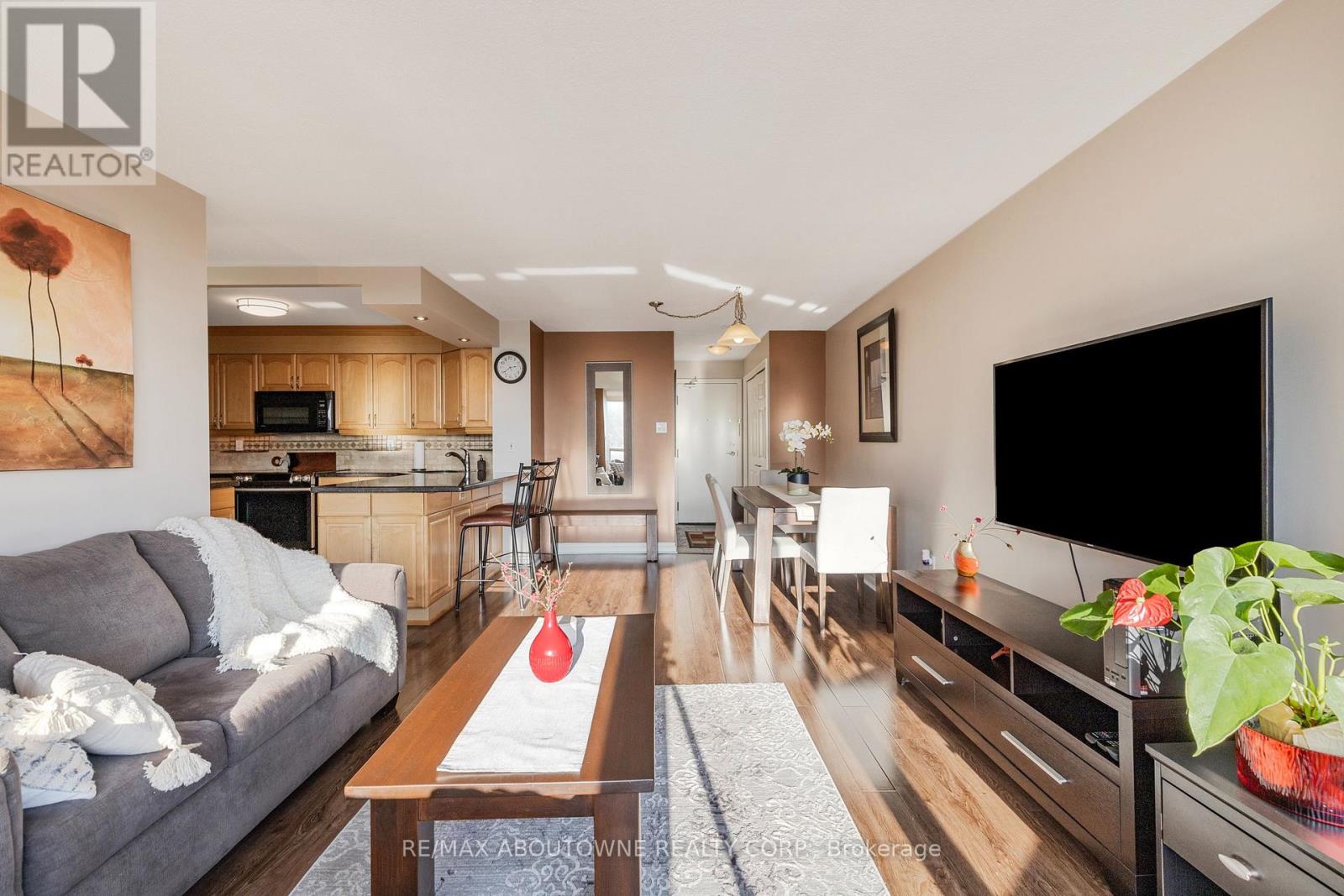 501 - 700 Constellation Drive, Mississauga, Ontario  L5R 3G8 - Photo 10 - W12567454