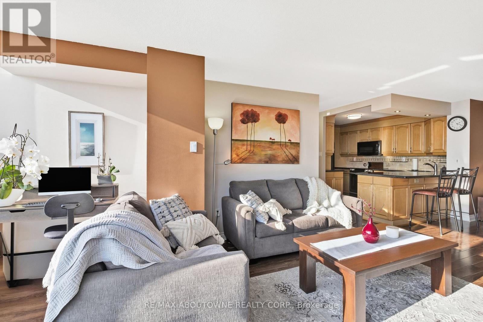 501 - 700 Constellation Drive, Mississauga, Ontario  L5R 3G8 - Photo 12 - W12567454