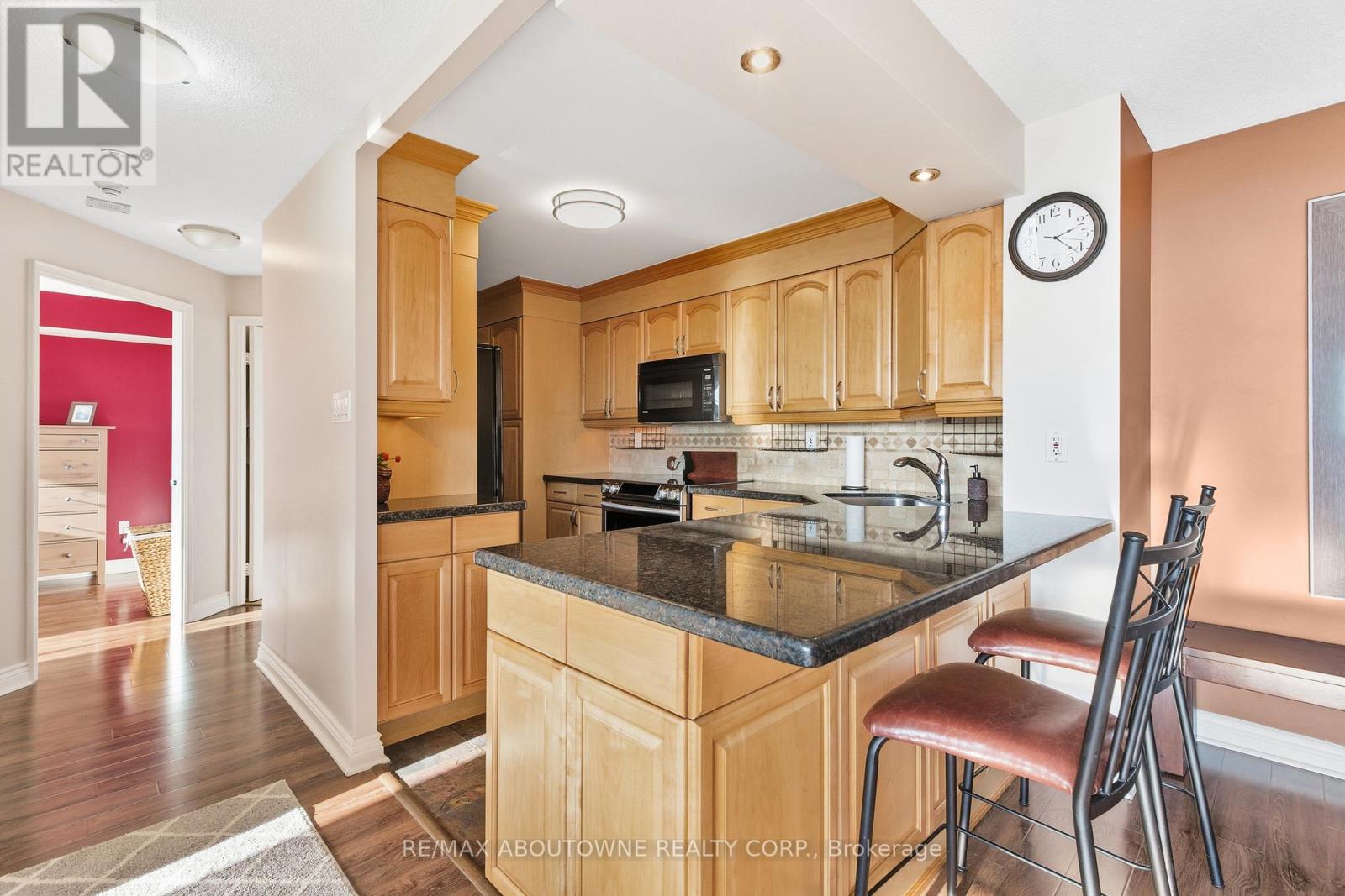 501 - 700 Constellation Drive, Mississauga, Ontario  L5R 3G8 - Photo 13 - W12567454