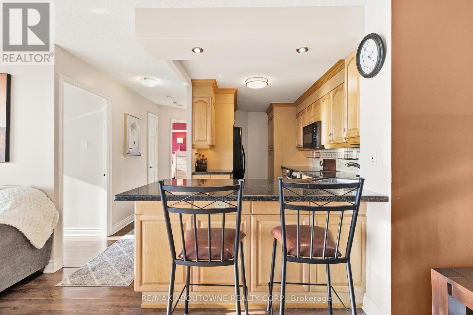 501 - 700 Constellation Drive, Mississauga, Ontario  L5R 3G8 - Photo 14 - W12567454