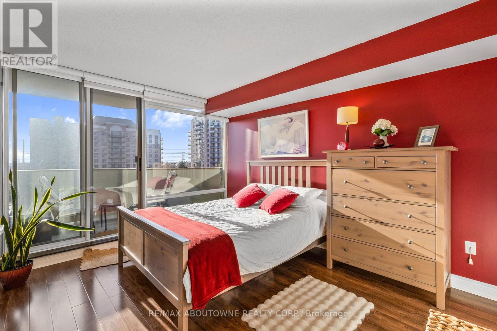 501 - 700 Constellation Drive, Mississauga, Ontario  L5R 3G8 - Photo 19 - W12567454