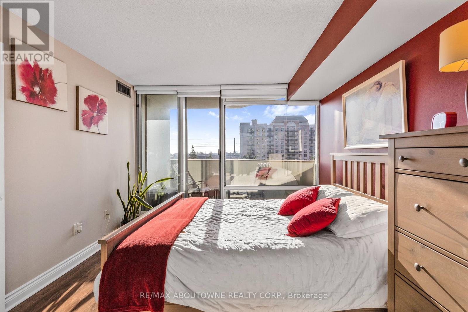 501 - 700 Constellation Drive, Mississauga, Ontario  L5R 3G8 - Photo 20 - W12567454