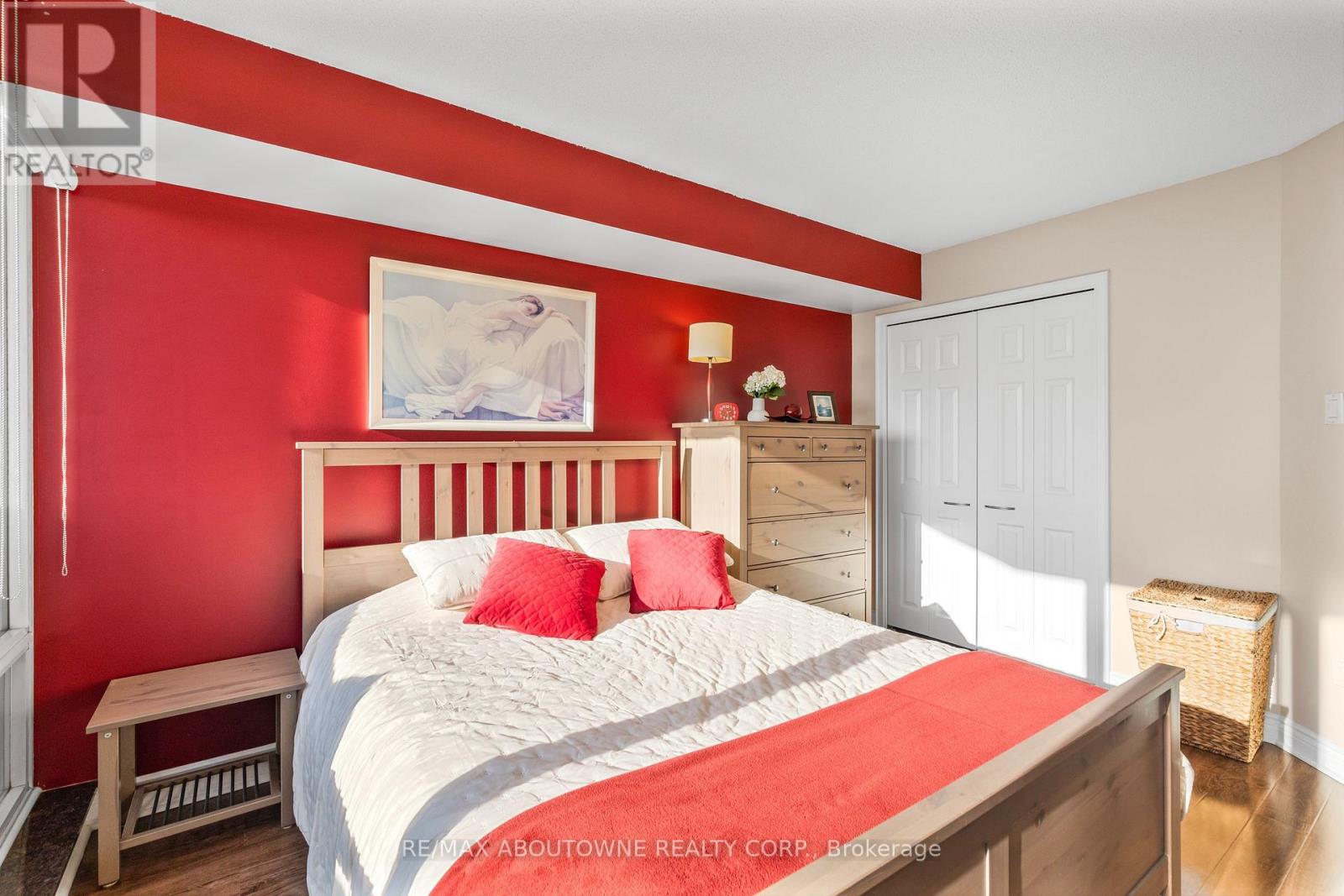 501 - 700 Constellation Drive, Mississauga, Ontario  L5R 3G8 - Photo 22 - W12567454