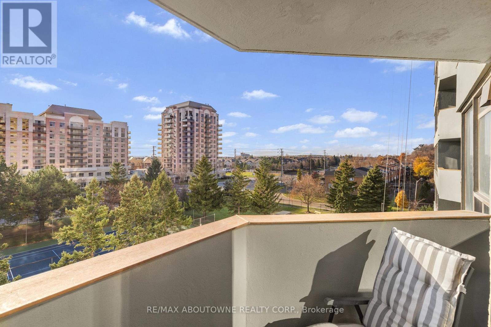 501 - 700 Constellation Drive, Mississauga, Ontario  L5R 3G8 - Photo 24 - W12567454