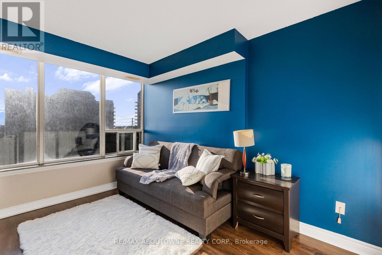 501 - 700 Constellation Drive, Mississauga, Ontario  L5R 3G8 - Photo 25 - W12567454