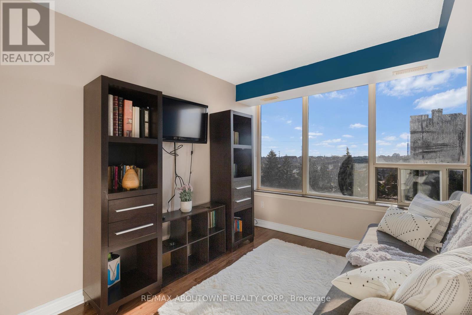 501 - 700 Constellation Drive, Mississauga, Ontario  L5R 3G8 - Photo 27 - W12567454