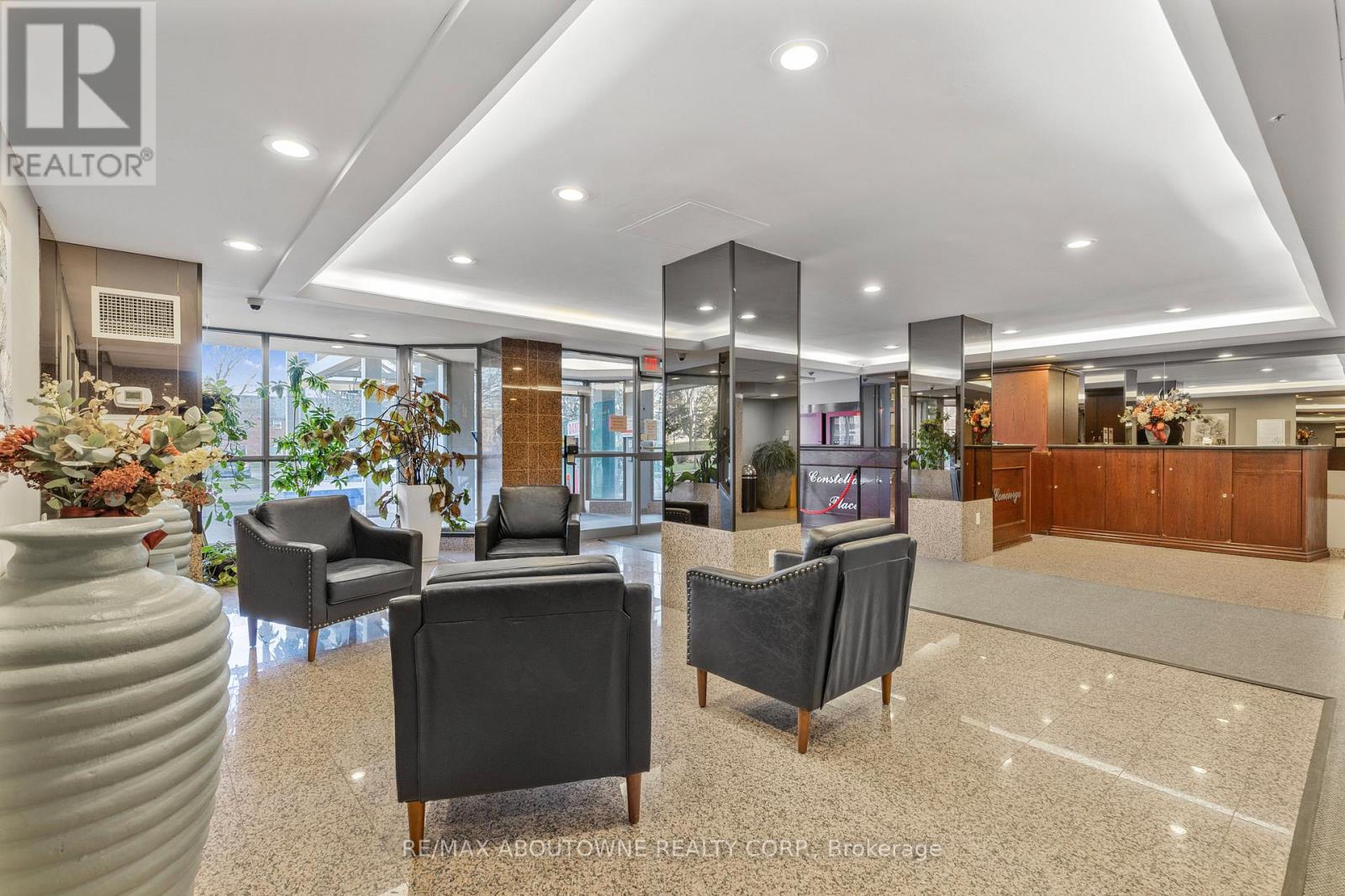 501 - 700 Constellation Drive, Mississauga, Ontario  L5R 3G8 - Photo 29 - W12567454