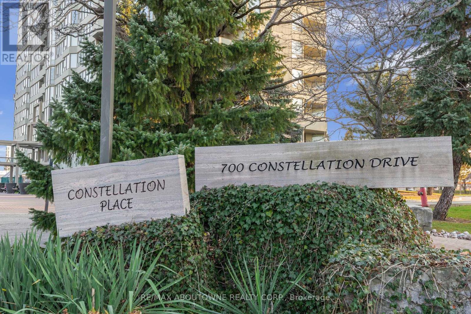 501 - 700 Constellation Drive, Mississauga, Ontario  L5R 3G8 - Photo 32 - W12567454