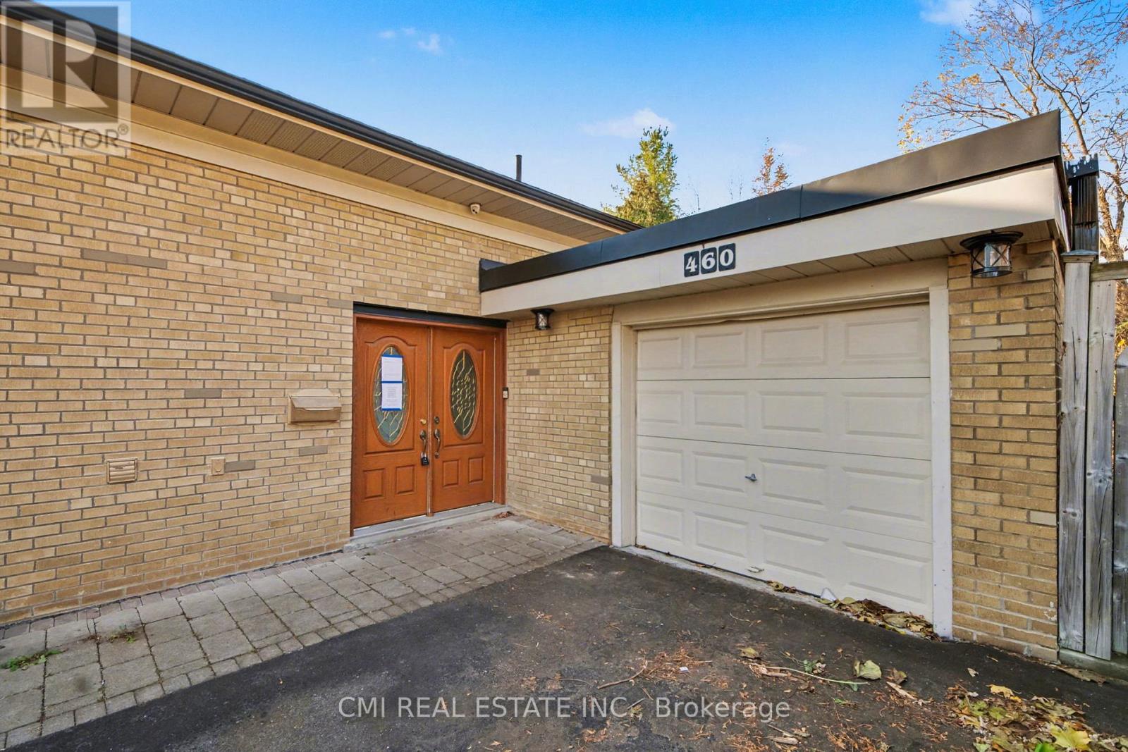 460 Martin Grove Road, Toronto, Ontario  M9B 4M4 - Photo 17 - W12567474