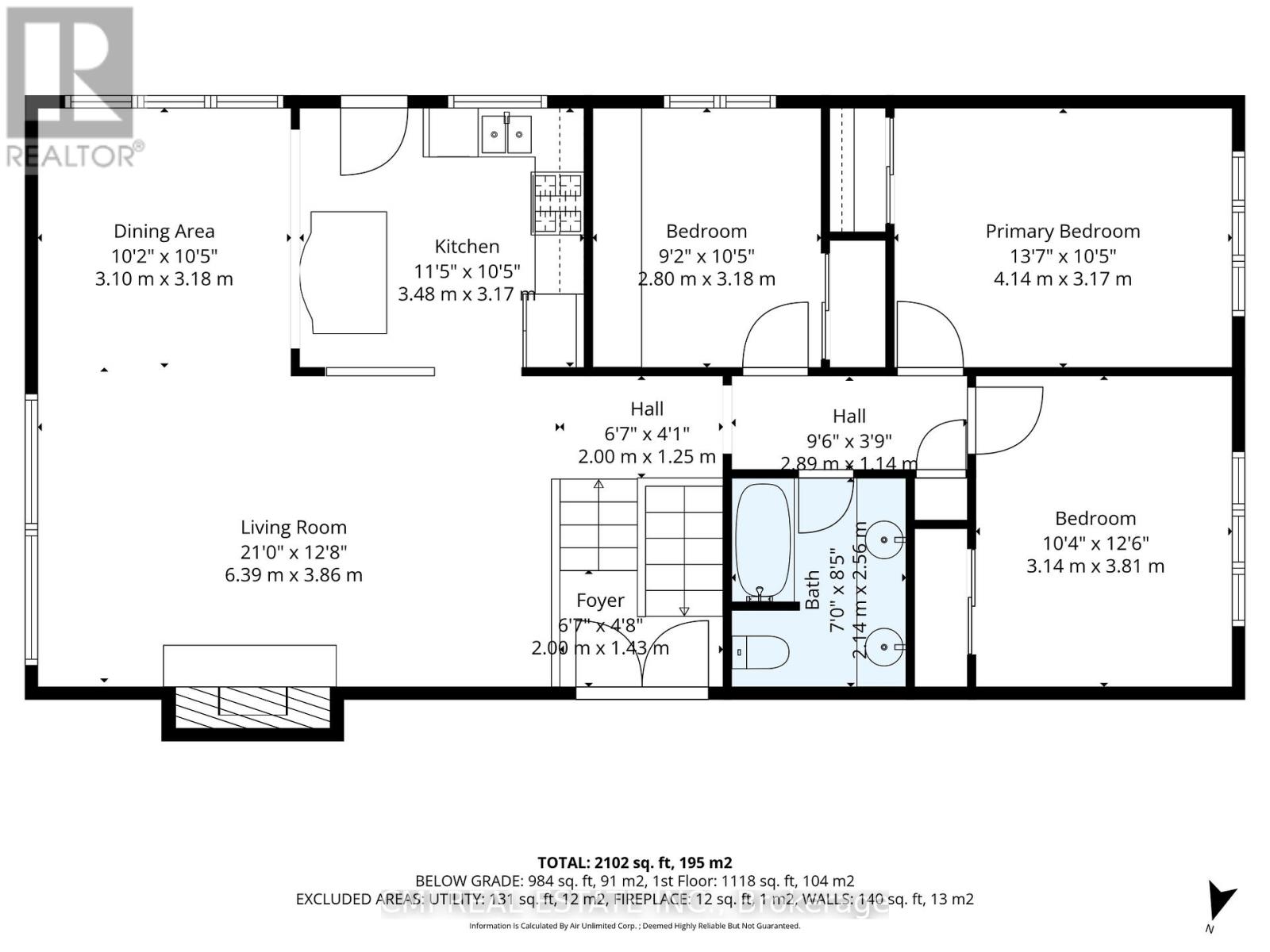 460 Martin Grove Road, Toronto, Ontario  M9B 4M4 - Photo 39 - W12567474