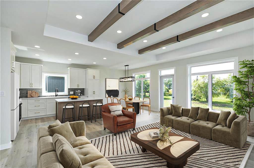 22 Gold Finch Place, Landmark, Manitoba  R0A 0X0 - Photo 6 - 202527535