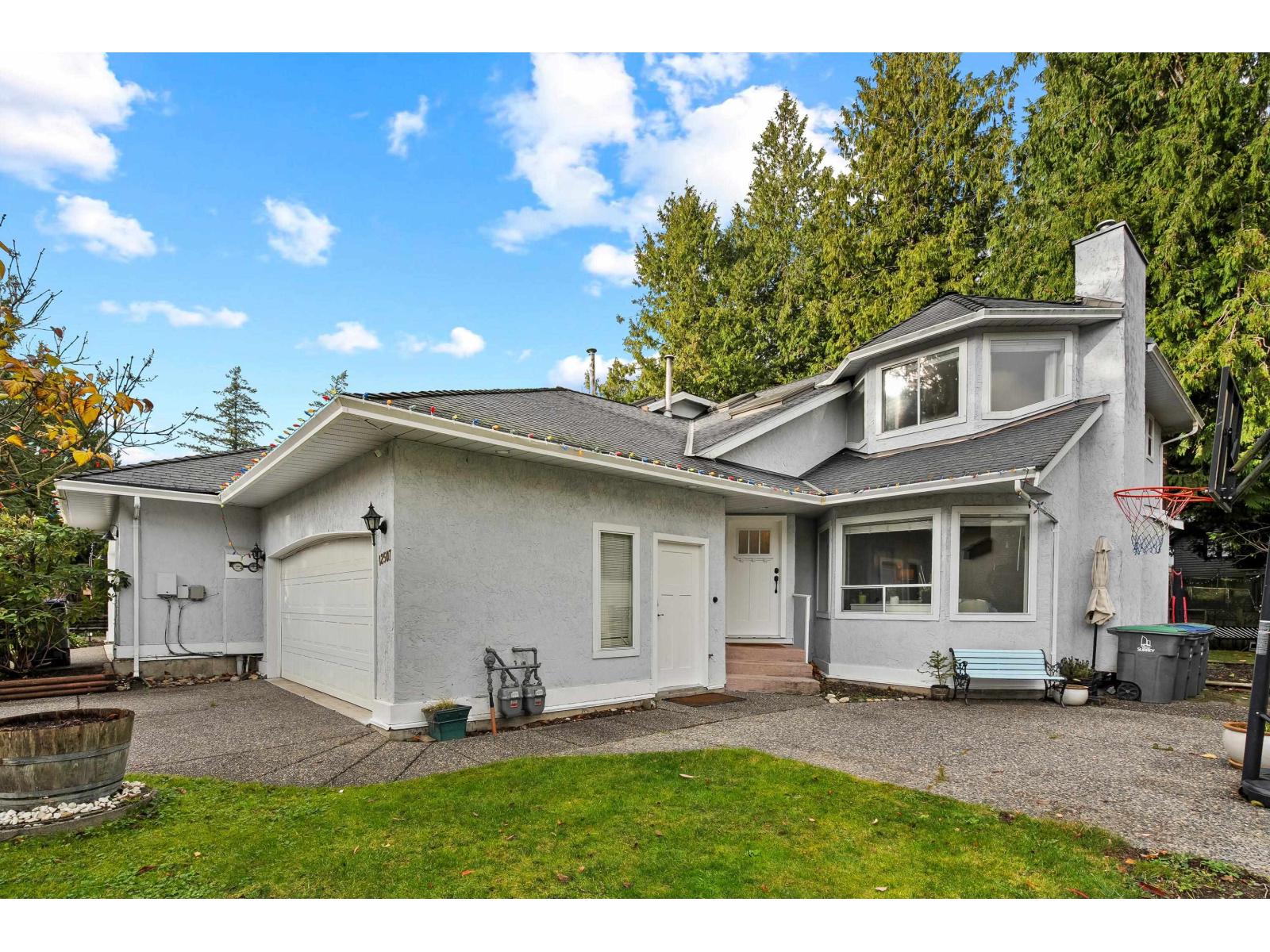 12507 24a Avenue, Surrey, British Columbia  V4A 8H7 - Photo 3 - R3069303