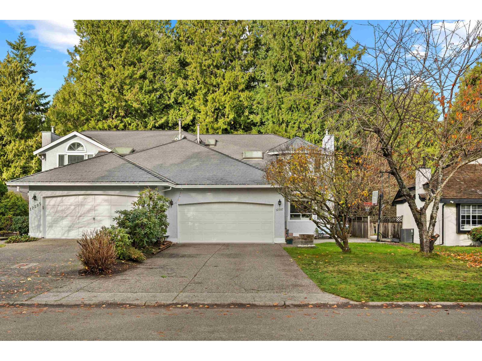 12507 24A AVENUE, Surrey, British Columbia