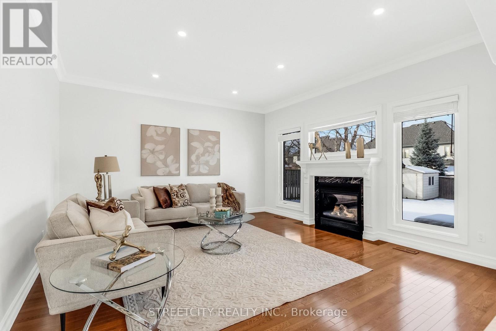 328 Plane Tree Drive, London North, Ontario  N6G 5J4 - Photo 17 - X12567582