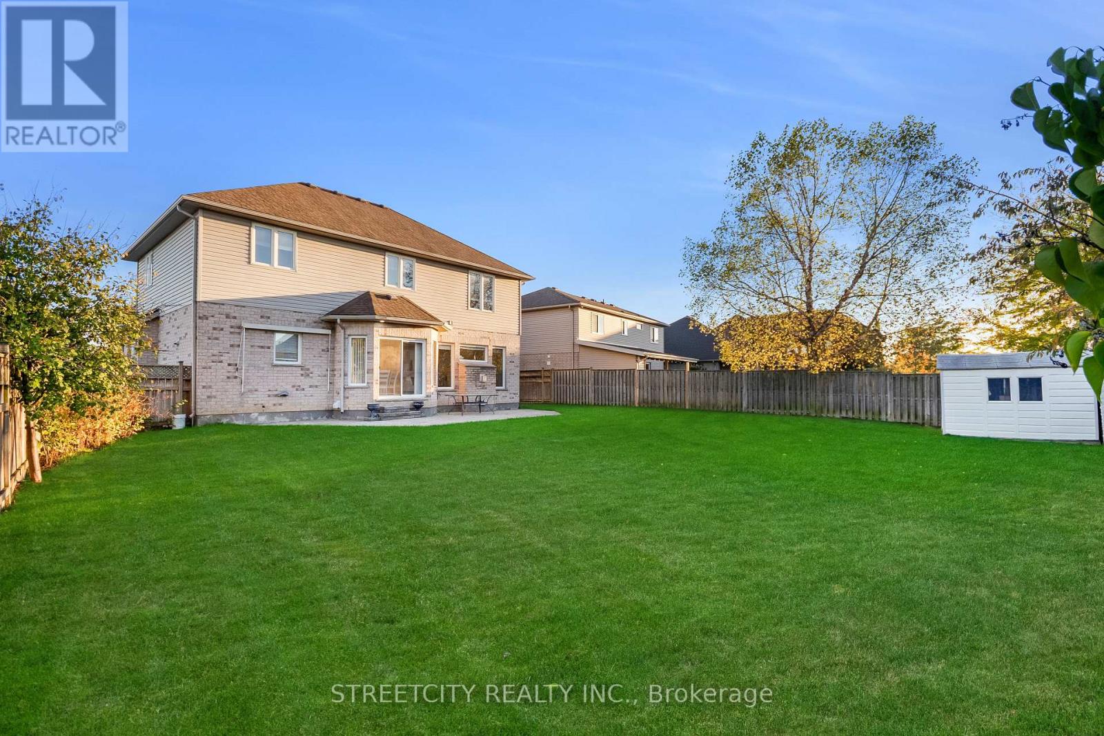 328 Plane Tree Drive, London North, Ontario  N6G 5J4 - Photo 42 - X12567582
