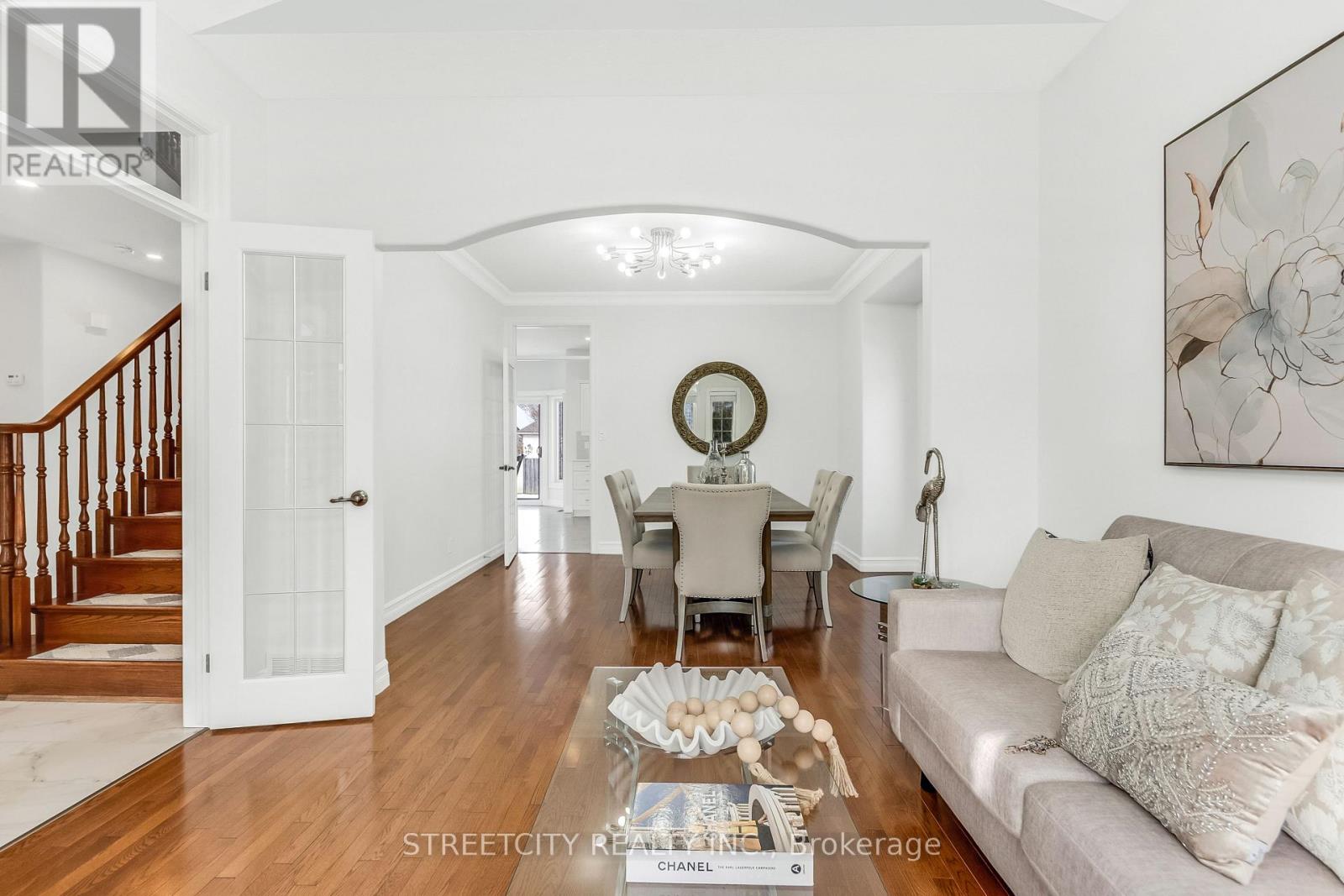 328 Plane Tree Drive, London North, Ontario  N6G 5J4 - Photo 6 - X12567582