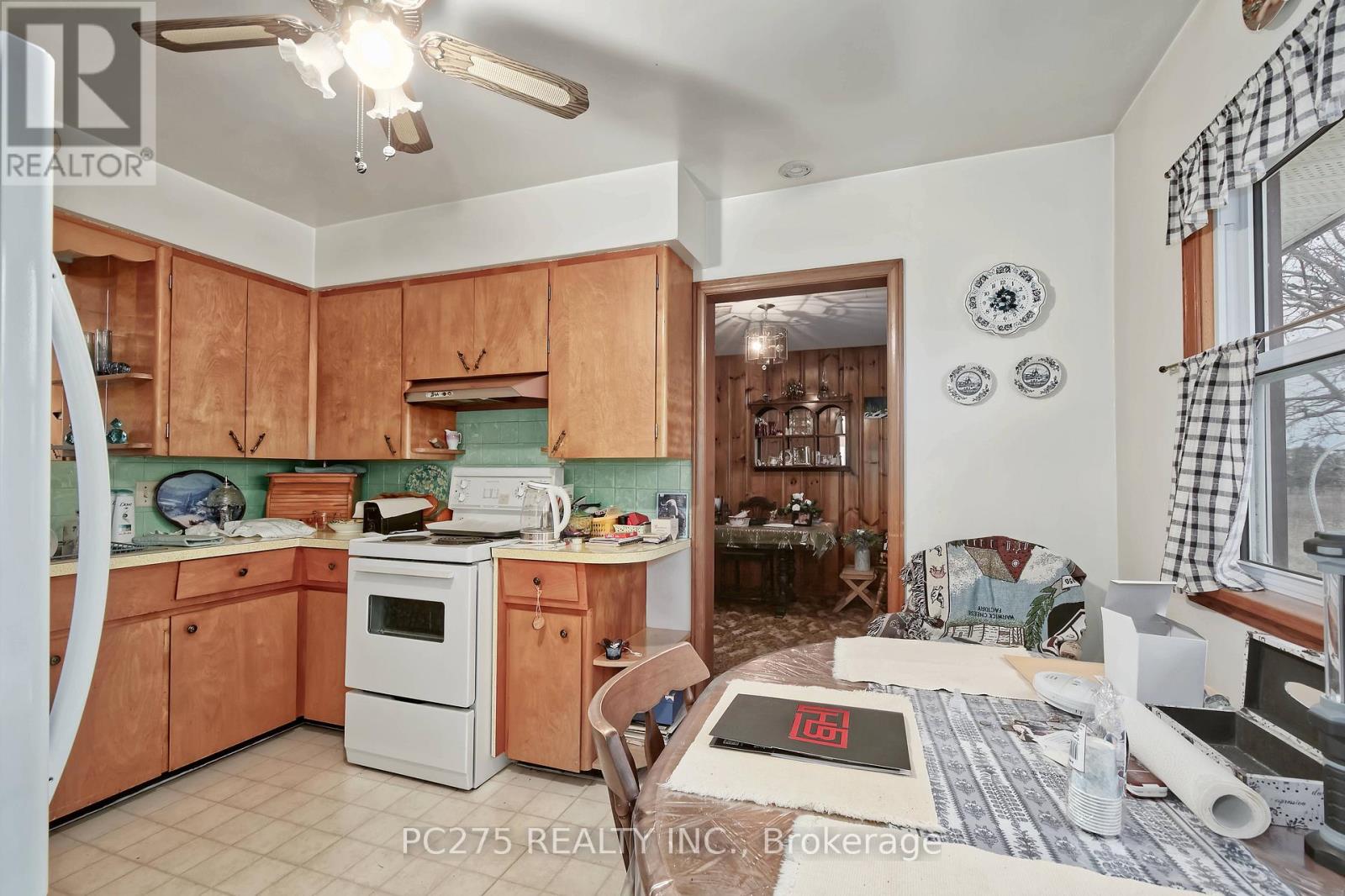 6256 Egremont Road, Warwick, Ontario  N0N 1J4 - Photo 11 - X12567652