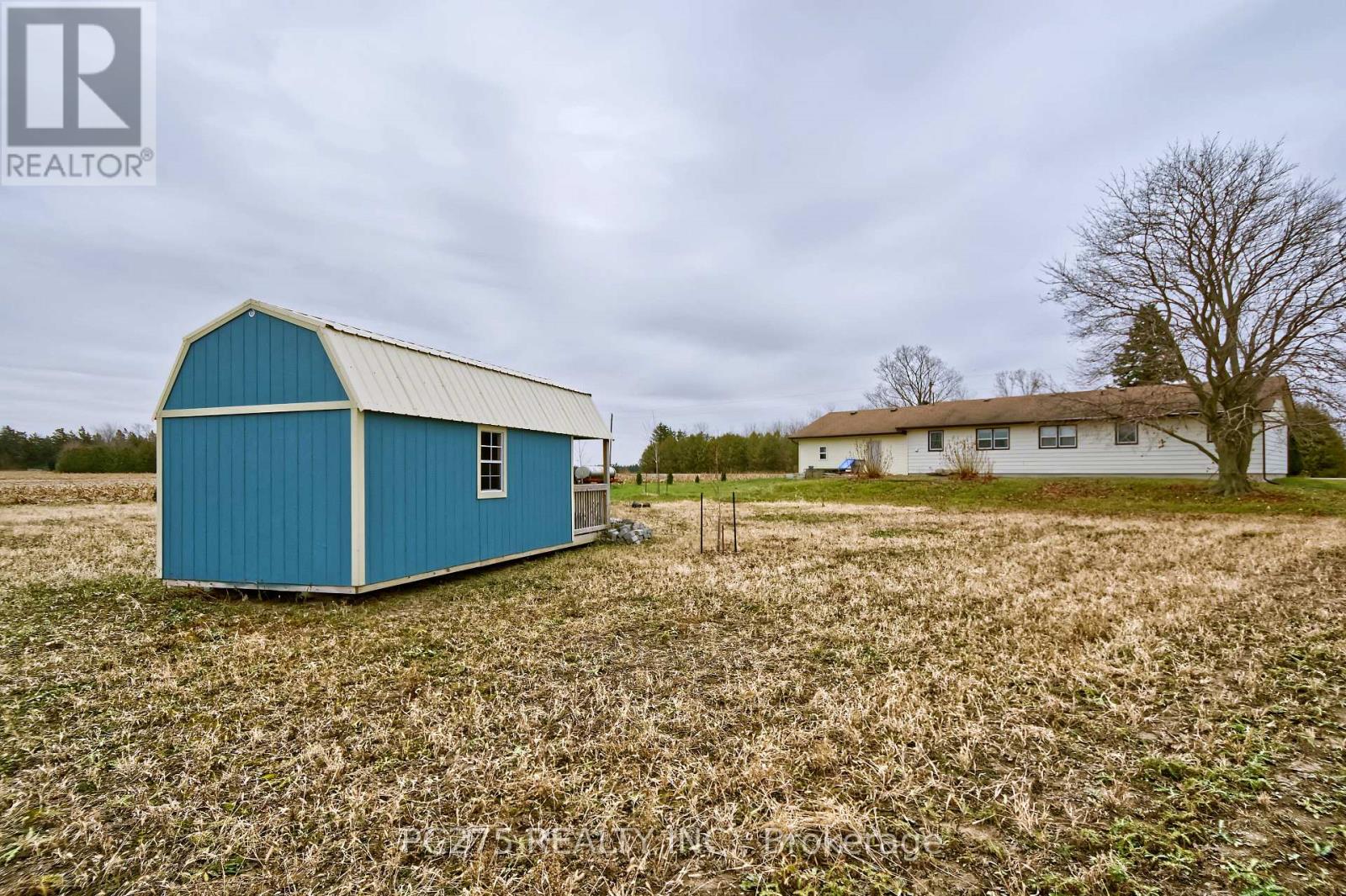 6256 Egremont Road, Warwick, Ontario  N0N 1J4 - Photo 28 - X12567652