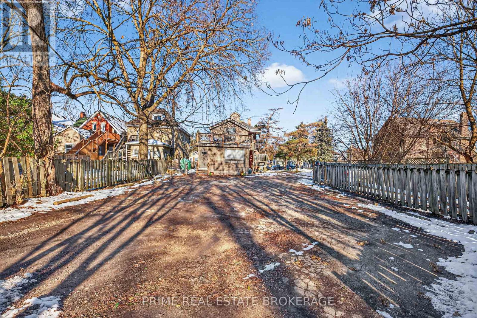 519 Oxford Street E, London East, Ontario  N5Y 3H8 - Photo 17 - X12567706