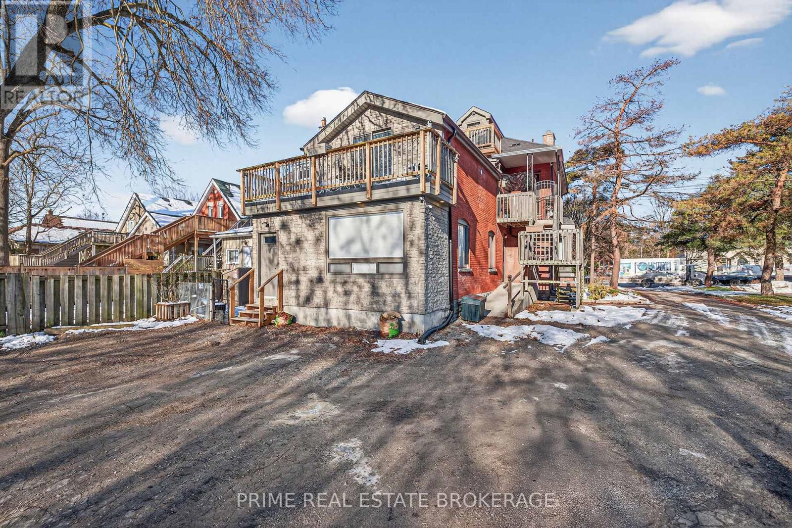 519 Oxford Street E, London East, Ontario  N5Y 3H8 - Photo 18 - X12567706