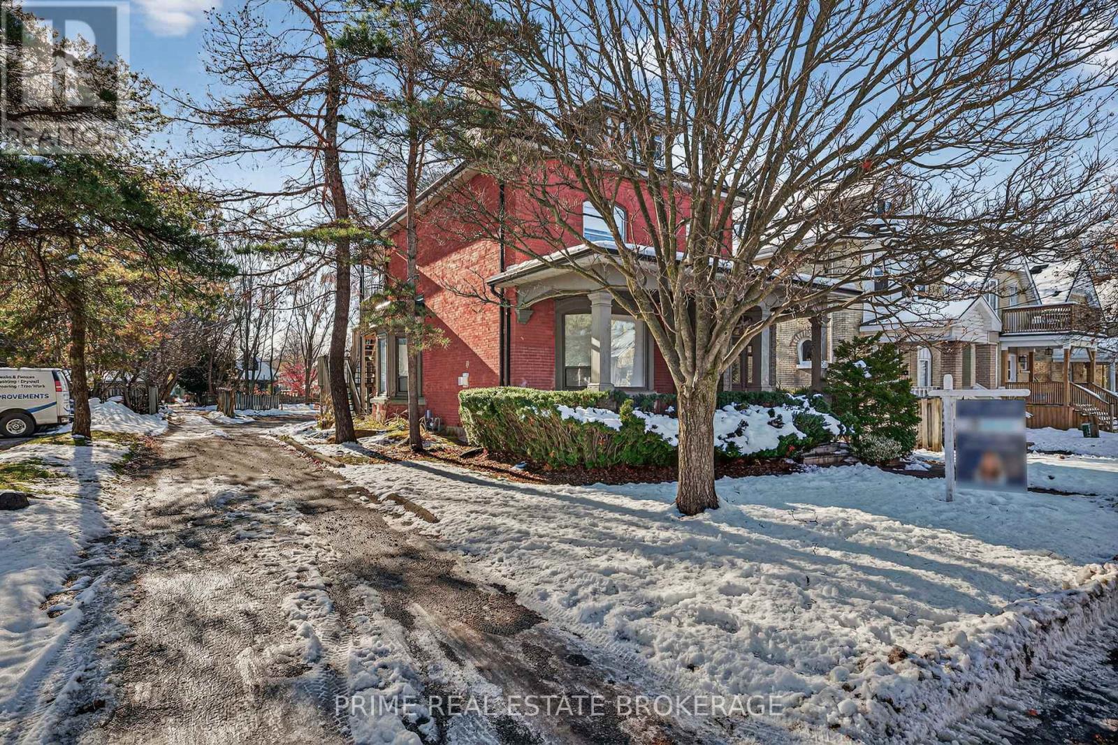 519 Oxford Street E, London East, Ontario  N5Y 3H8 - Photo 3 - X12567706