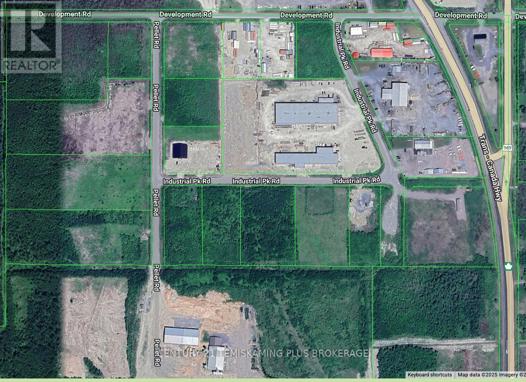 0 Industrial Park Road, Timiskaming, Ontario  P0J 1S0 - Photo 2 - T12567480