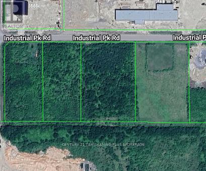 0 Industrial Park Road, Timiskaming, Ontario  P0J 1S0 - Photo 3 - T12567480