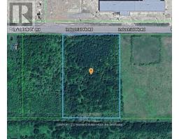 0 INDUSTRIAL PARK ROAD, Timiskaming, Ontario