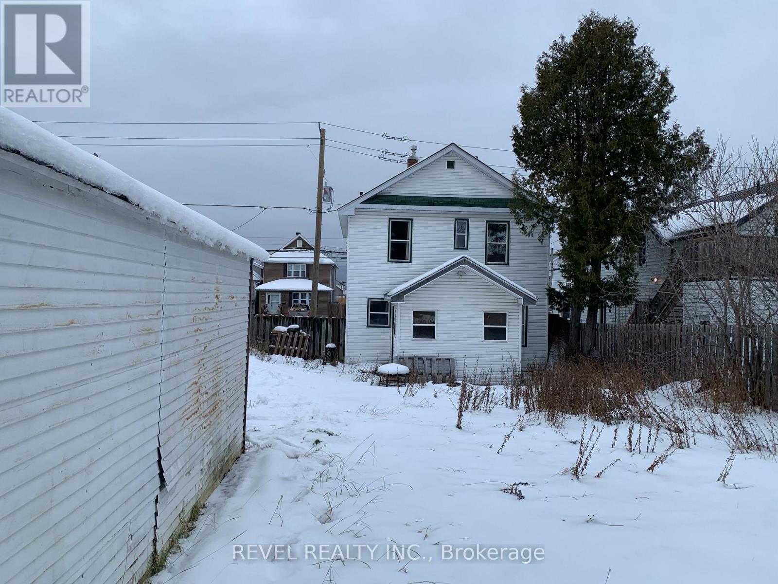 86 Maple Street S, Timmins, Ontario  P4N 1Y7 - Photo 5 - T12567698