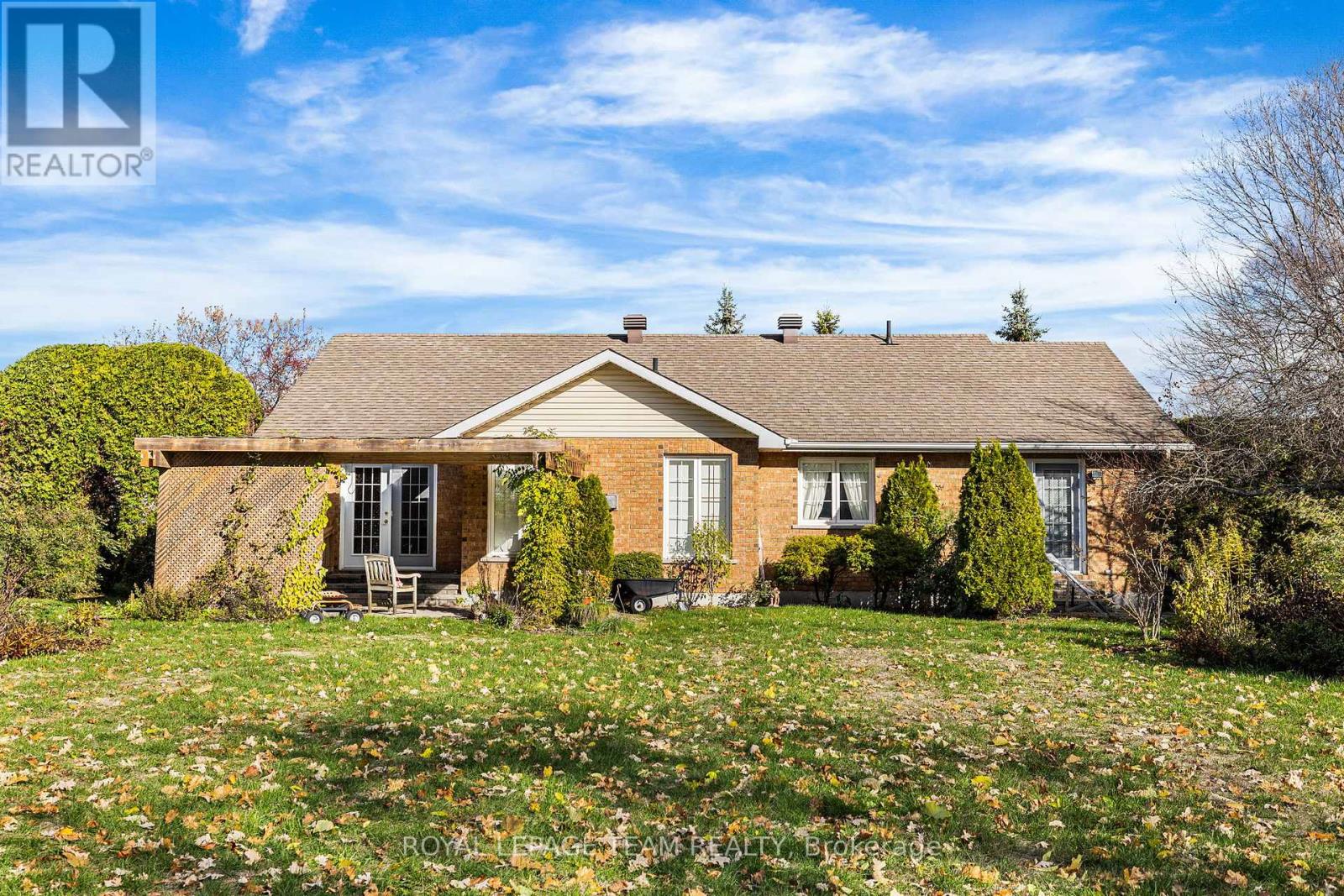 7 David Street, South Stormont, Ontario  K0C 1M0 - Photo 26 - X12567516