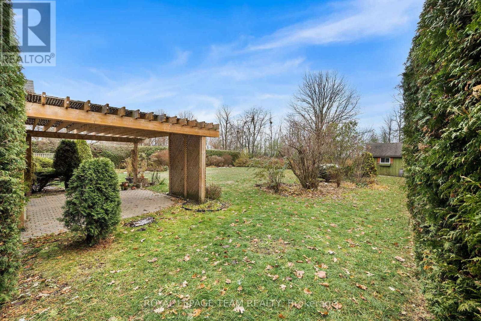 7 David Street, South Stormont, Ontario  K0C 1M0 - Photo 28 - X12567516