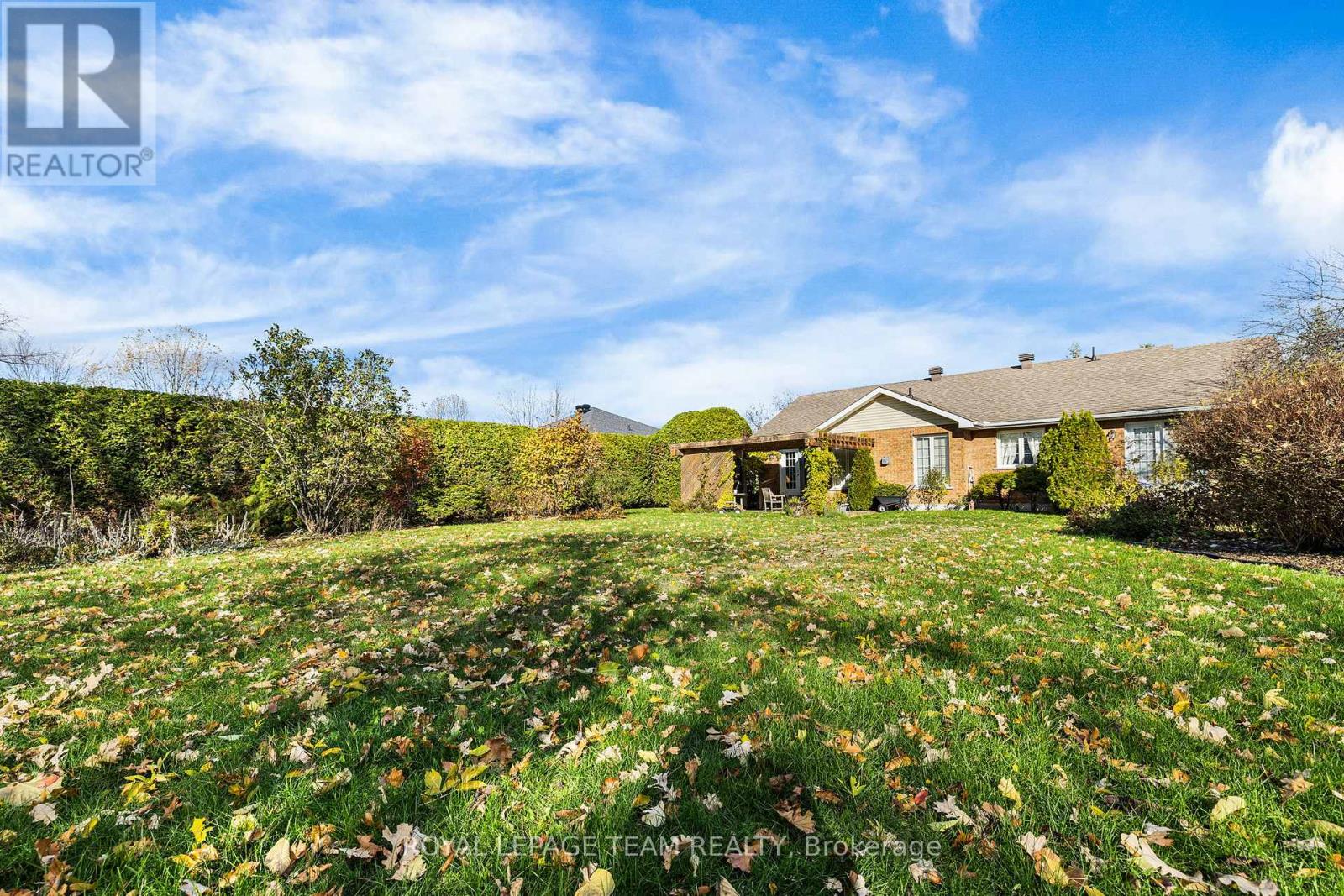 7 David Street, South Stormont, Ontario  K0C 1M0 - Photo 34 - X12567516