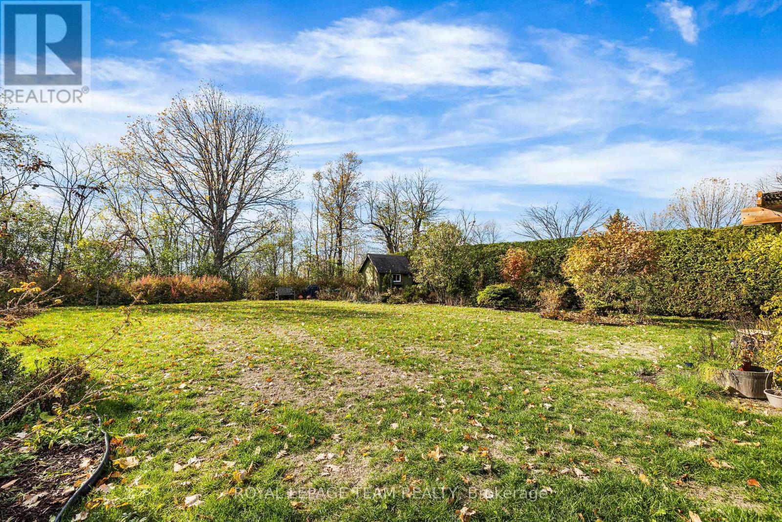 7 David Street, South Stormont, Ontario  K0C 1M0 - Photo 35 - X12567516