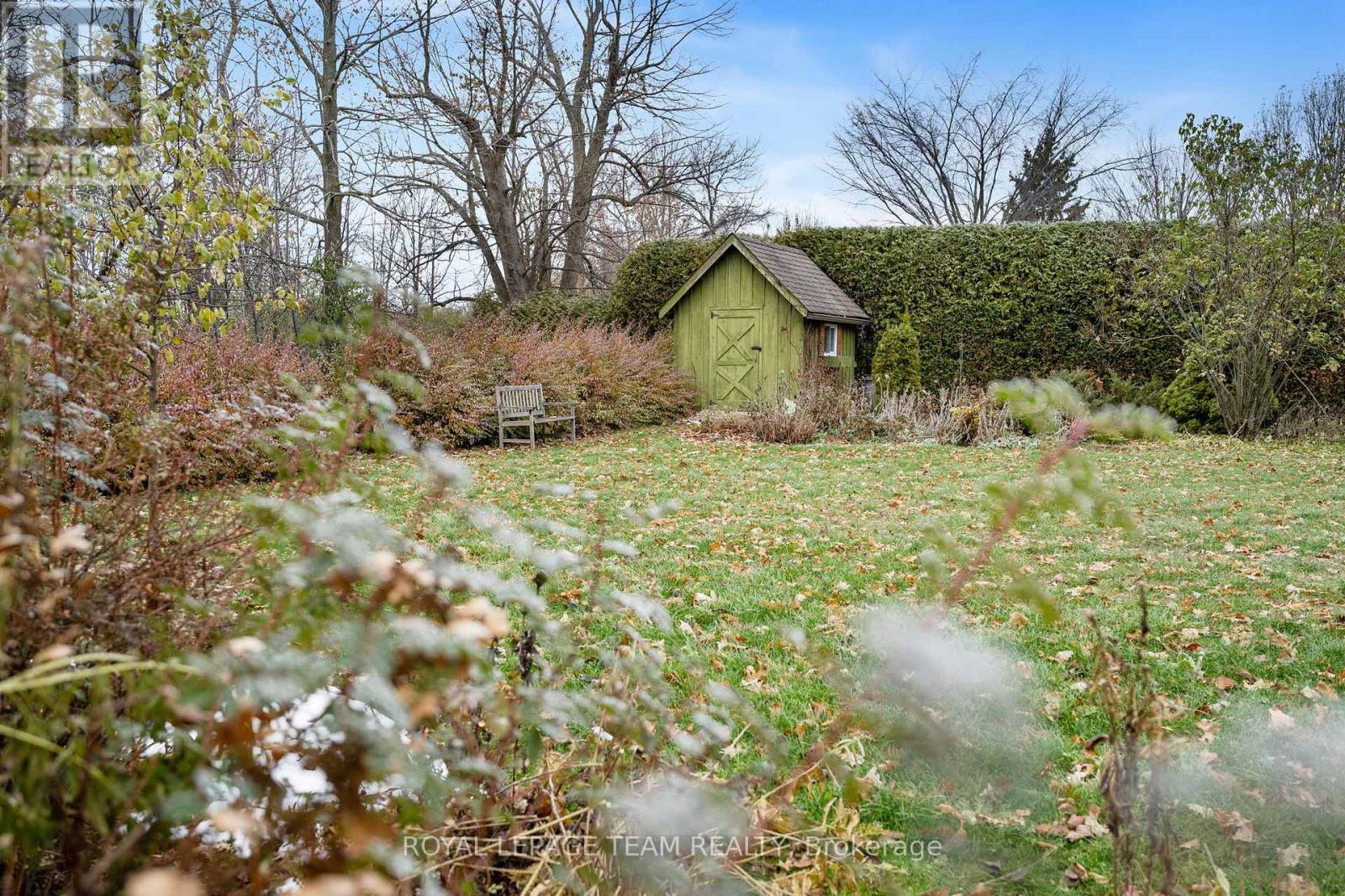 7 David Street, South Stormont, Ontario  K0C 1M0 - Photo 36 - X12567516