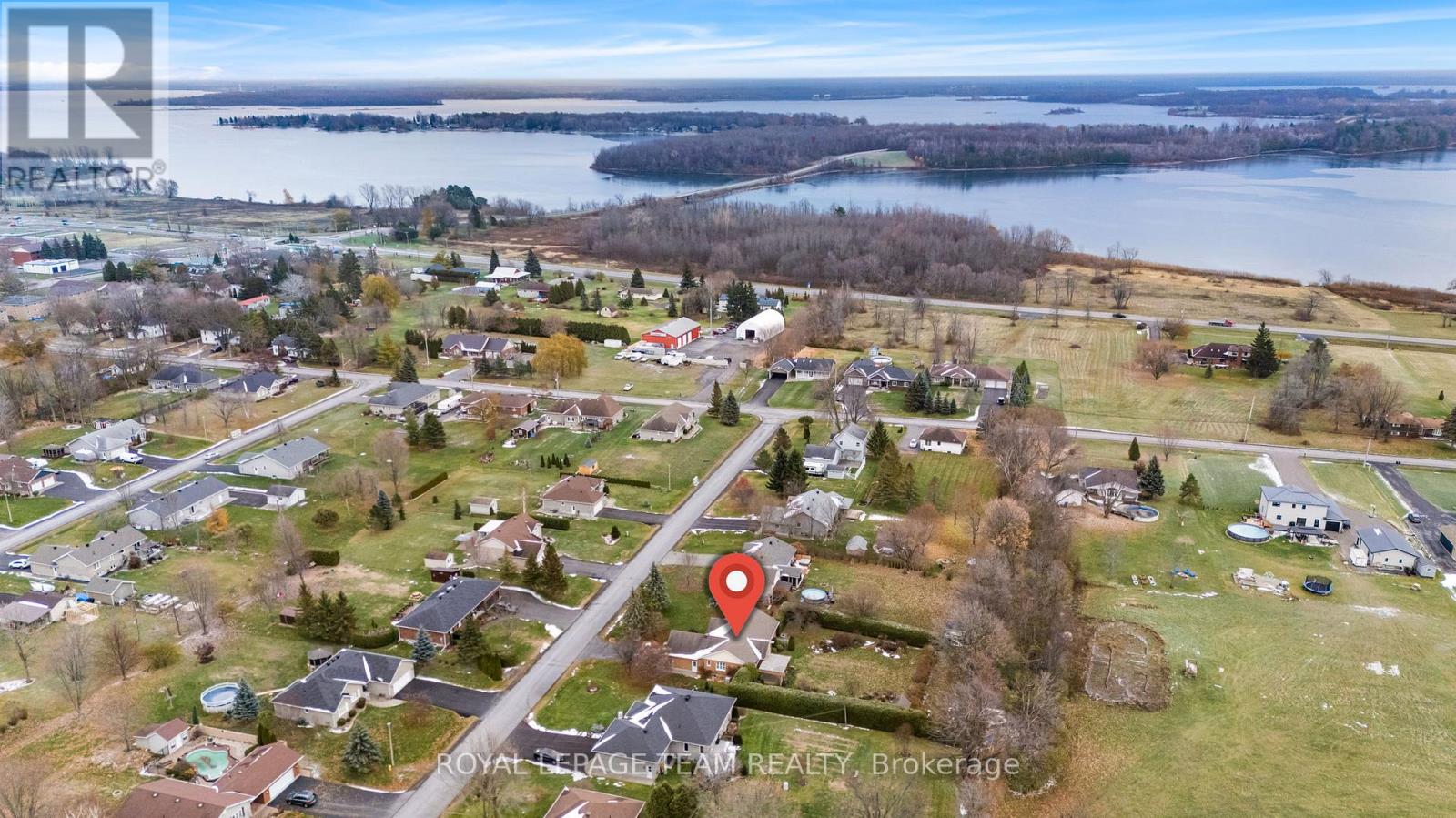 7 David Street, South Stormont, Ontario  K0C 1M0 - Photo 40 - X12567516