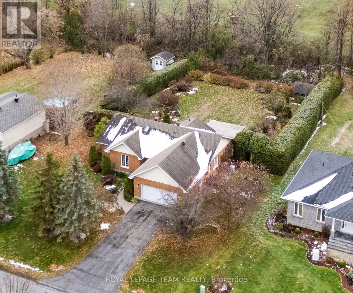 7 David Street, South Stormont, Ontario  K0C 1M0 - Photo 42 - X12567516