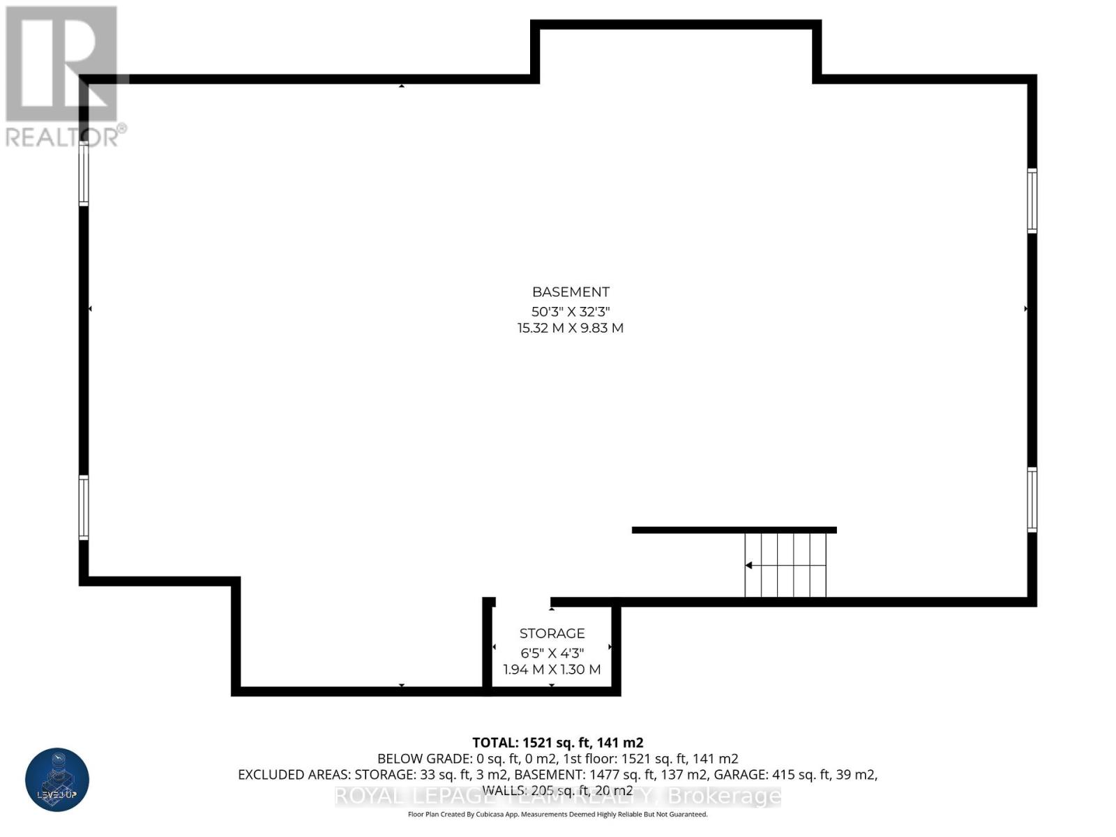 7 David Street, South Stormont, Ontario  K0C 1M0 - Photo 47 - X12567516